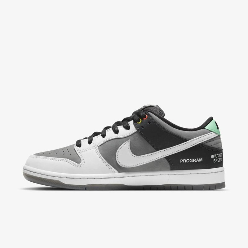 Nike SB Dunk Low Camcorder | CV1659-001 | Grailify